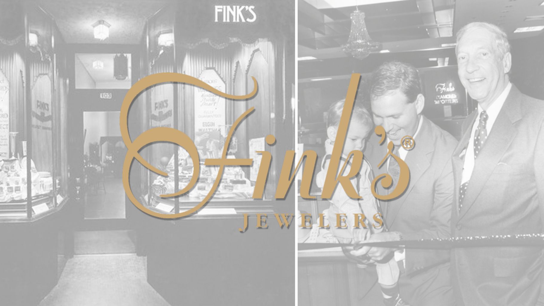 MMD Selected To Design New Fink’s Jewelry Store At MGM National Harbor Resort