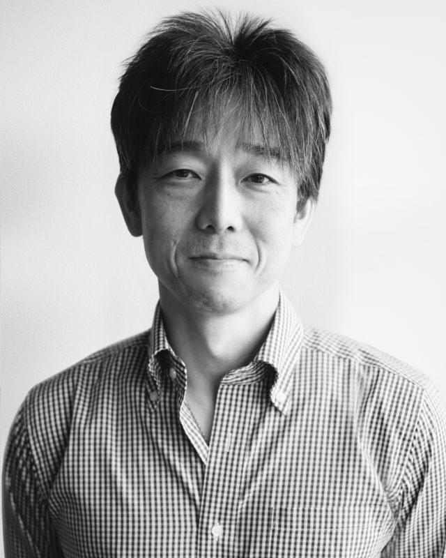 Yoshio Inazumi