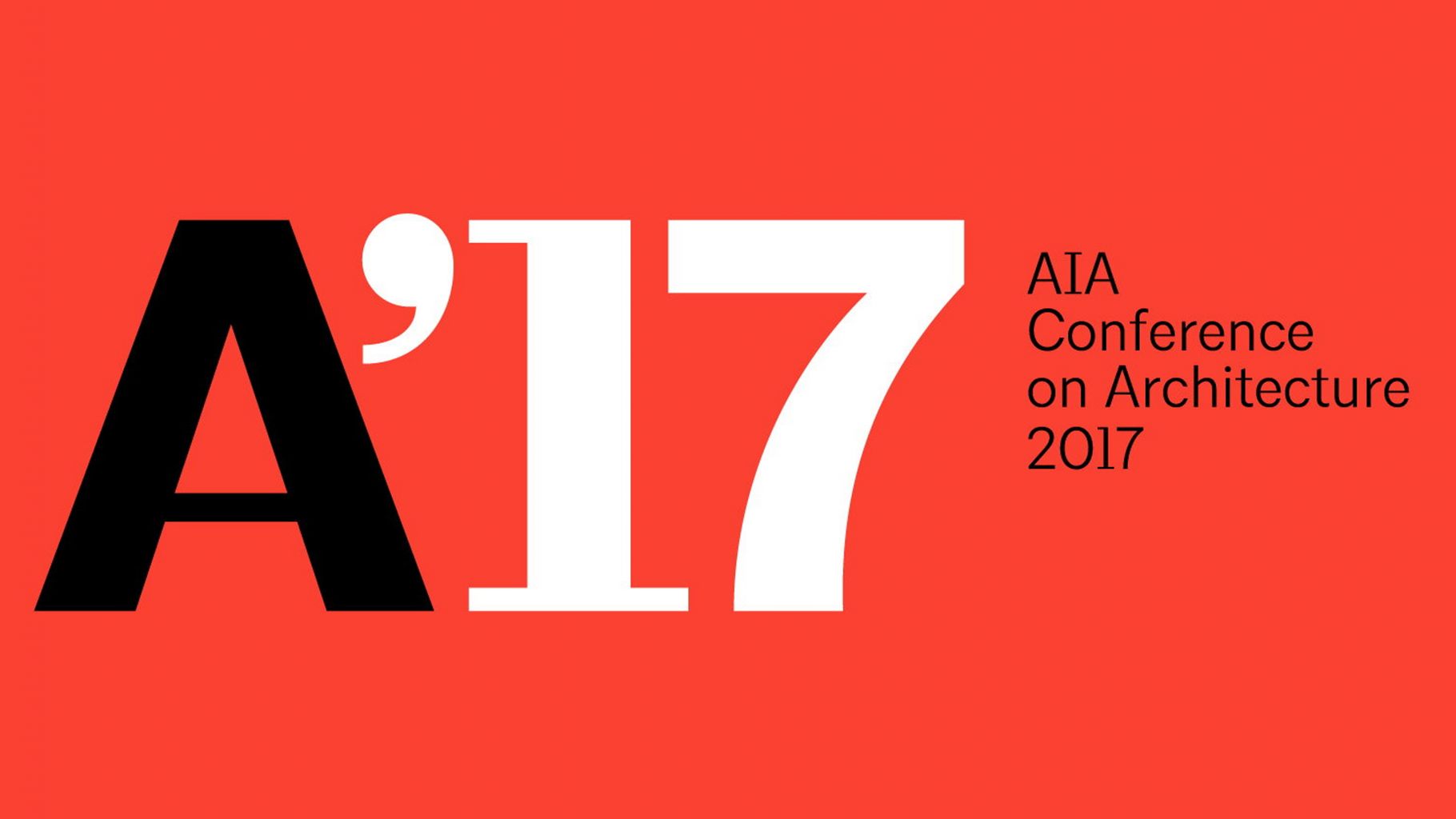 MMD To Participate In AIA Conference On Architecture 2017
