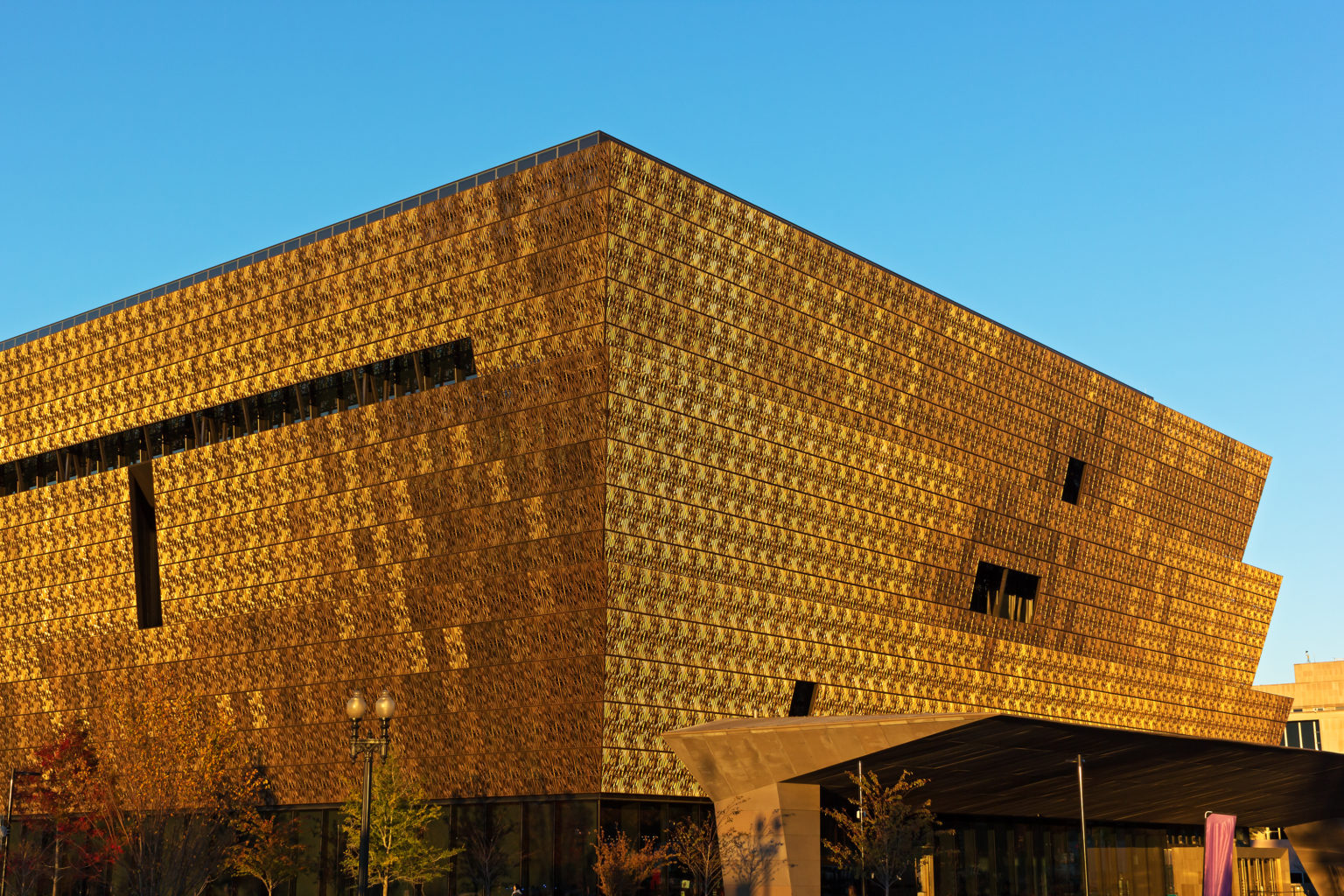 Michael Marshall to Speak at NMAAHC’s Architecture Symposium