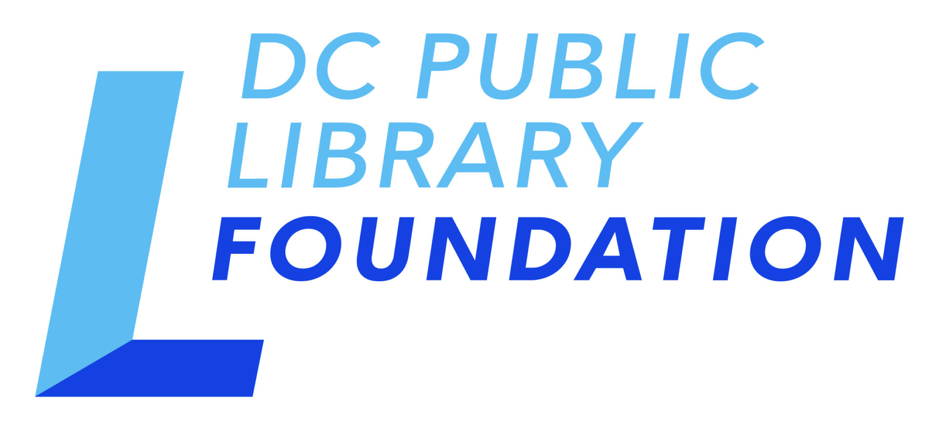 DC Public Library Foundation