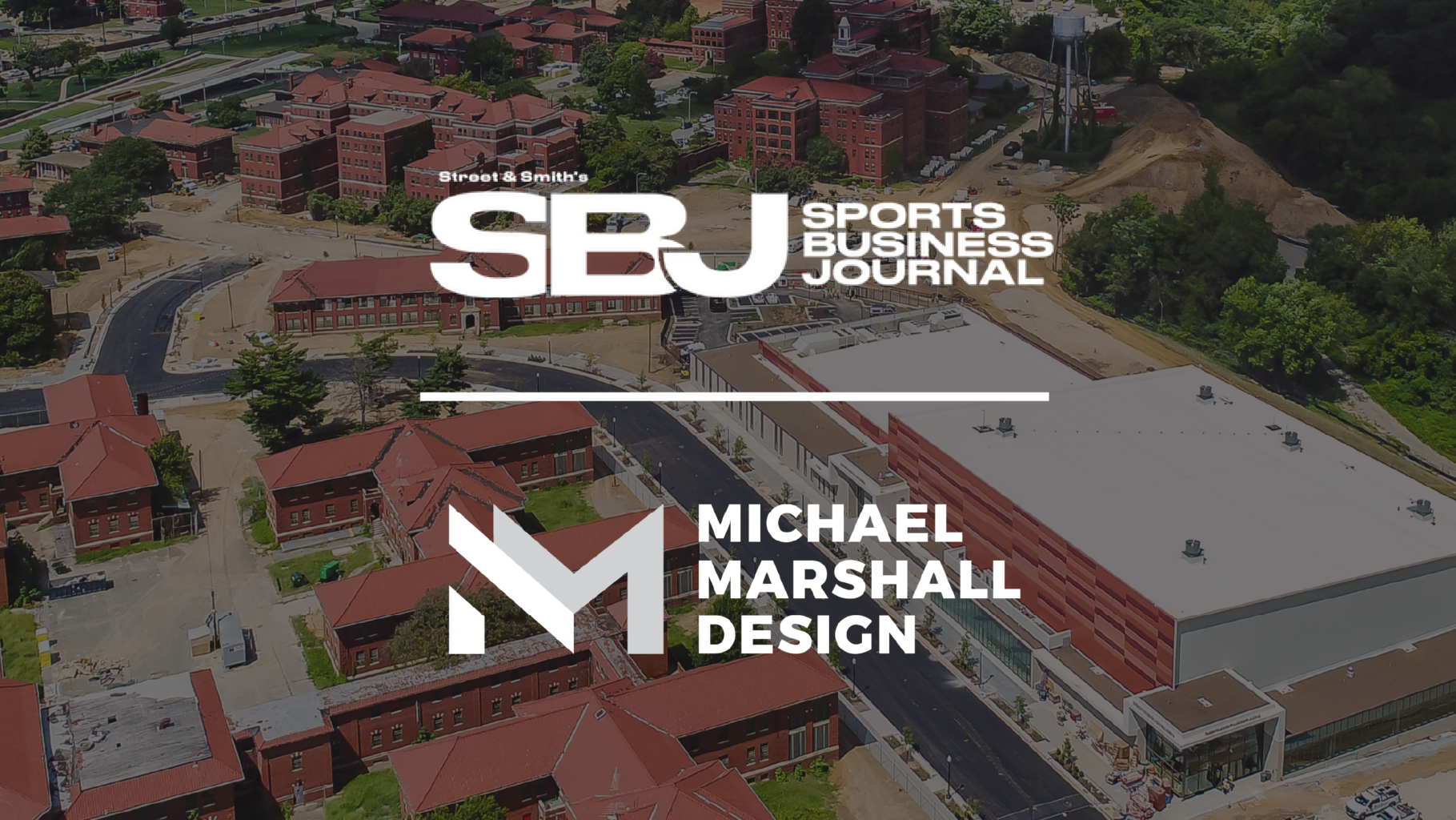 SBJ Highlights MMD as one of 5 “Architects to Know” in Sustainable Design