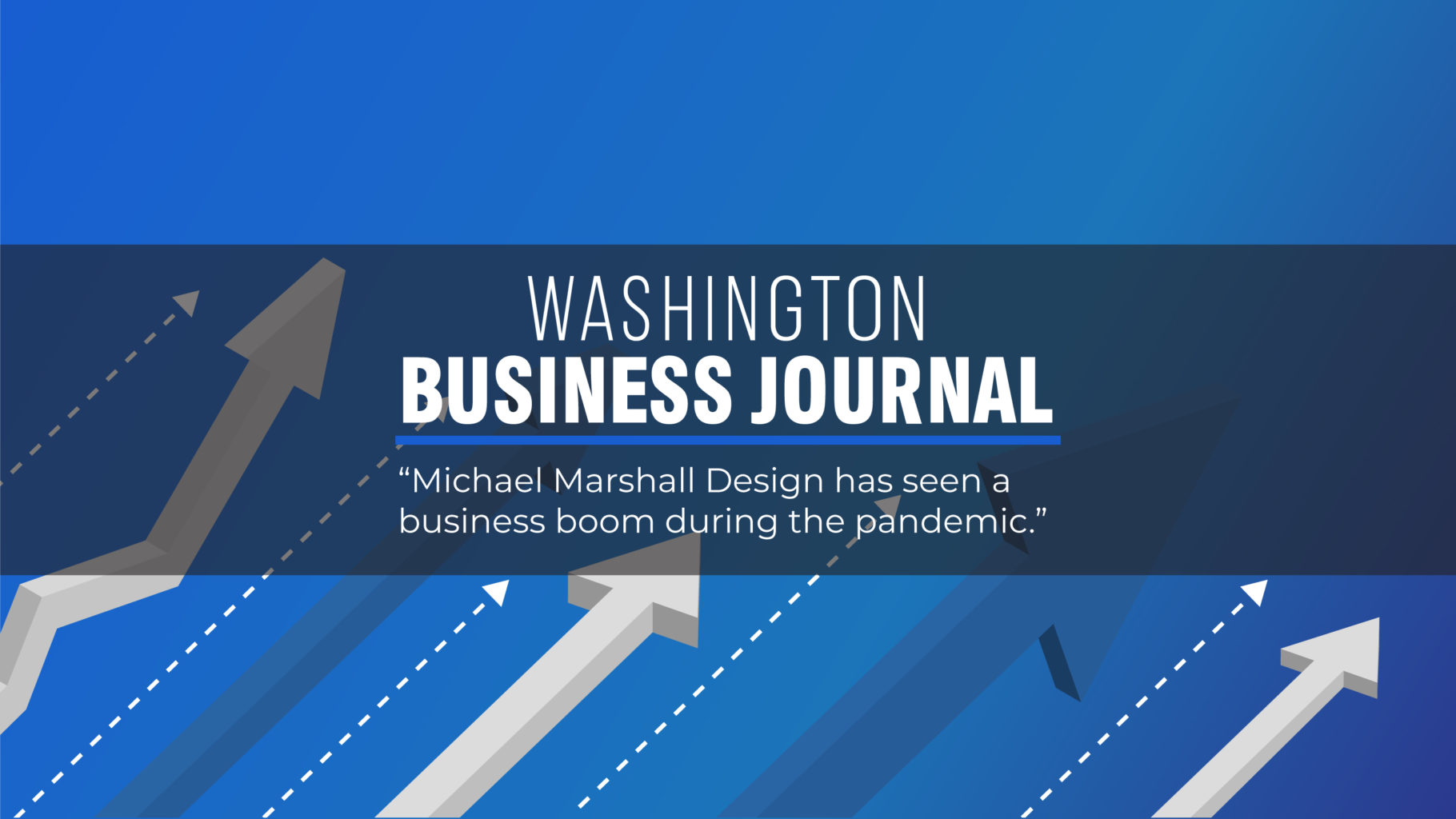 MMD Featured in WBJ Small Business Spotlight