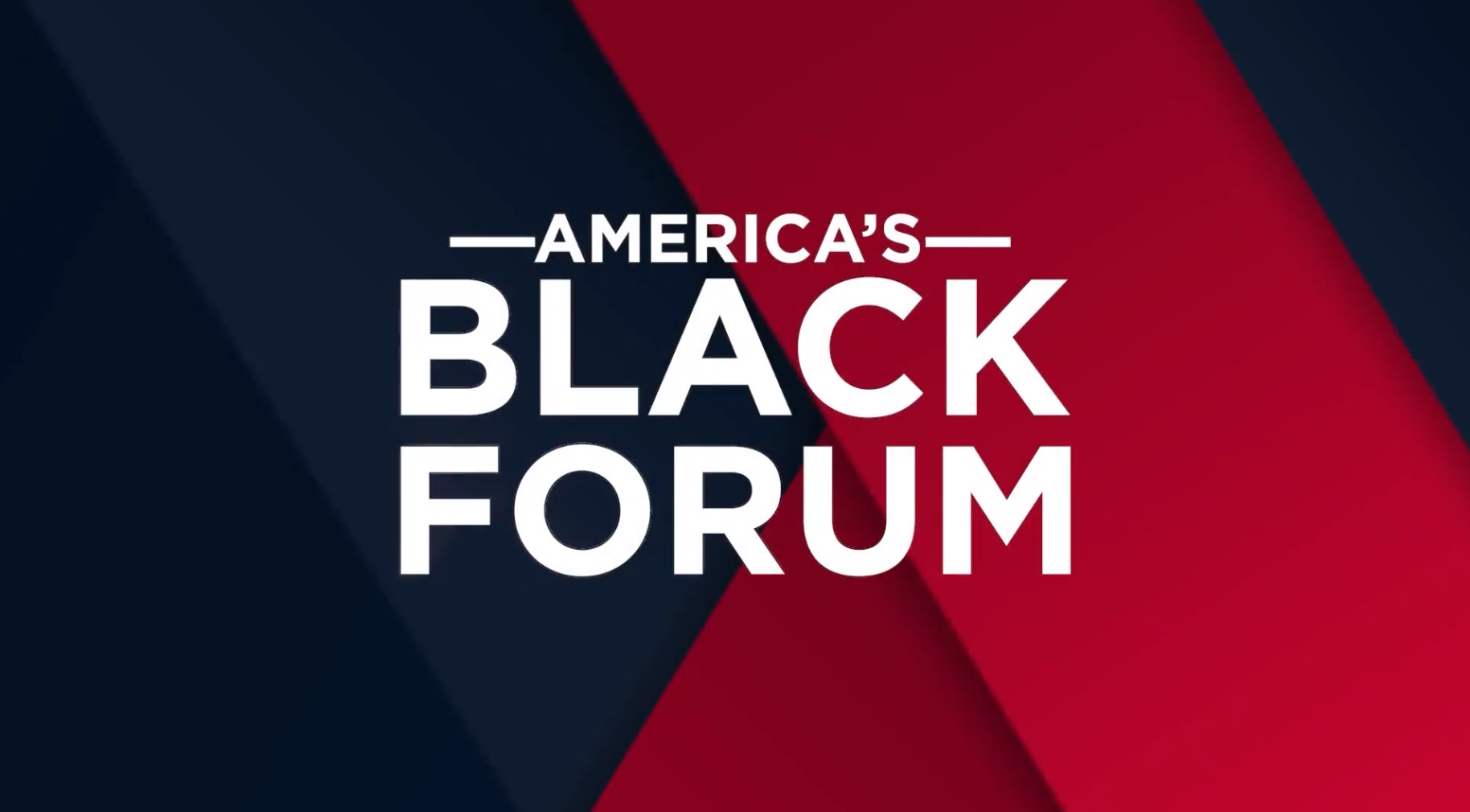 Michael Marshall Featured on America’s Black Forum